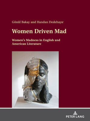 cover image of Women Driven Mad